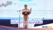 Mendagri Tito Dorong Sumut Pacu Ekonomi dengan APBD Efektif dan Kendalikan Inflasi