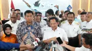 Mendagri Tito Karnavian Apresiasi Program Bedah 21.000 Rumah Layak Huni di Papua