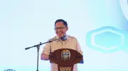 Mendagri Tito Karnavian Buka Musrenbang RKPD Sumut, Tekankan Perencanaan Matang dan Terarah