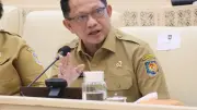 Mendagri Tito Karnavian Soroti Mekanisme Pilkada Langsung Sebagai Biang Kerok OTT KPK