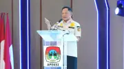 Mendagri Tito Karnavian Soroti Pentingnya Tata Kelola Kota Hadapi Urbanisasi