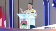 Mendagri Tito Karnavian Tegaskan Pentingnya Tata Kelola Kota Berkelanjutan Hadapi Urbanisasi