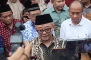 Mendikdasmen Ingatkan Peserta UTBK 2026: Gagal Bukan Akhir Segalanya