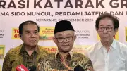 Mendikdasmen Kritik Matematika TK-SD Terlalu Rumit: Utamakan Logika, Bukan Rumus