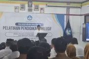 Mendikdasmen Papar Tantangan Pendidikan Inklusi di Indonesia, Apa Saja?