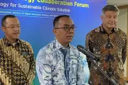 Mendikti Soroti Ancaman Sampah Elektronik di Indonesia, Siapkan Industri Pengolahan