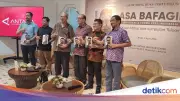 Mengenang Asa Bafagih: Diplomat dan Tokoh Pers Indonesia yang Terlupakan