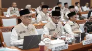 Menhaj Hentikan Sementara Wacana War Tiket Haji Usai Picu Polemik Publik
