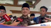 Menhaj Ingatkan Jemaah Haji Wajib Bawa Visa Resmi, 1.000 WNI Pernah Dicegah