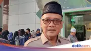 Menhaj Negosiasi dengan Maskapai Usai Biaya Penerbangan Haji Naik Rp 1,77 Triliun