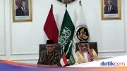 Menhaj: Persiapan Haji 2026 Hampir 100 Persen, Harap Konflik Timteng Tak Ganggu