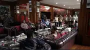 Menhan Sjafrie Kumpulkan Purnawirawan TNI, Bahas Strategi Pertahanan Negara