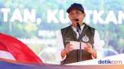 Menhut Terbitkan Aturan Baru Perdagangan Karbon untuk Dongkrak Ekonomi Hijau Indonesia