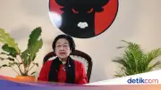 Menjelang May Day, Megawati Sampaikan Pesan Kesejahteraan untuk Kaum Buruh