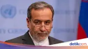 Menlu Iran Tantang AS: Tak Akan Berani Lakukan Serangan Darat ke Wilayah Kami