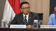 Menlu Sugiono Ungkap Penyebab Alotnya Negosiasi Izin Kapal Pertamina di Selat Hormuz