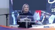 MenPAN-RB Rini Widyantini Pamerkan Karya Fotografi di Pameran 'Kartini Masa Kini'