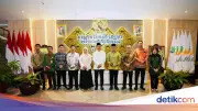 Mensos Tegaskan Sekolah Rakyat Tidak Ada Pendaftaran, Hanya Penjangkauan Berbasis Data