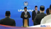 Menteri Agus Tekankan Jabatan Publik Harus Jadi Teladan Etika Kerja