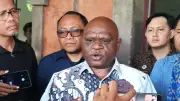 Menteri HAM Natalius Pigai Tegaskan Kasus Penyiraman Andrie Yunus Tetap Dikawal Pemerintah