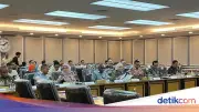 Menteri HAM Usulkan UU Kebebasan Beragama, Soroti Kasus Intoleransi di Berbagai Daerah
