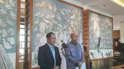 Menteri LH: Indonesia Hadapi Tantangan Kelola 100 Ribu Ton Sampah per Hari