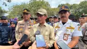 Menteri LH Targetkan Akhir Praktik Open Dumping Sampah di TPA Desember 2026