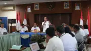 Menteri LH Tegaskan Pemilahan Sampah 100% Wajib di Tingkat Kelurahan