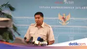 Menteri PKP Ungkap Arahan Prabowo Soal Reklamasi Lahan KAI yang Dikuasai Pihak Lain