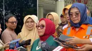 Menteri PPPA Akui Keselamatan Masyarakat Prioritas Utama Tanpa Pandang Gender