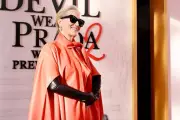 Meryl Streep Nyaris Tolak Peran Ikonik Miranda Priestly di The Devil Wears Prada