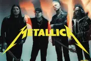 Metallica Rilis Ulang Album Reload Versi Remaster pada Juni 2026