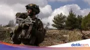Militer Israel Konfirmasi Tentara Pukul Patung Yesus di Lebanon Selatan