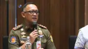 Mobil Dinas Satpol PP Parkir di Trotoar, Kepala Satpol PP Minta Maaf