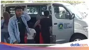 Mobil Program Makan Bergizi Gratis di Lombok Diduga Disalahgunakan untuk Jemput Penumpang dan Wisata
