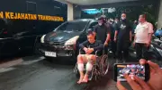 Modus TPPU Sindikat Narkoba 'The Doctor' Terungkap, Dana Mencapai Rp 124 Miliar