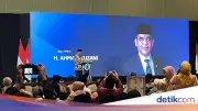 MPR Soroti Konflik Global, Puji Tingkat Kerukunan Indonesia yang Tinggi
