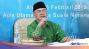 Muhammadiyah Soroti Kasus Wanita Injak Al-Qur'an di Lebak: Cermin Kurangnya Pengetahuan Agama