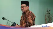 MUI Serukan Hentikan Polemik Potongan Ceramah JK, Ajak Jaga Persatuan Bangsa