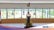 Muzani Ceritakan Ajak Puan ke IKN Sebelum Tinjau Gedung Parlemen