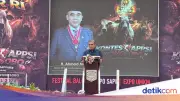 Muzani Dorong Pengembangan Bibit Sapi Tropis untuk Kurangi Impor