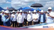 Muzani: Filosofi Desain Gedung MPR di IKN Gambarkan Keindonesiaan yang Kokoh