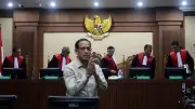 Nadiem Makarim Bongkar Metode BPKP: Tak Survei Harga Pasar, Tapi Klaim Chromebook Kemahalan