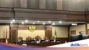 Nadiem Makarim Sakit, Sidang Korupsi Chromebook Ditunda hingga 4 Mei