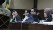 Nadiem Makarim Sedih dan Bingung Atas Tuntutan 15 Tahun Penjara untuk Mantan Konsultan
