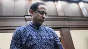 Nadiem Terkejut Eks Konsultan Dituntut 15 Tahun, Padahal Tak Terima Dana