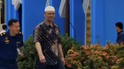 Napi Korupsi Viral Nongkrong di Coffee Shop Dipindahkan ke Nusakambangan