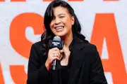 Netflix dan Starvision Plus Pecat Sutradara Sabrina Rochelle dari Serial Rapijali