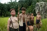 Netflix Rilis Trailer Perdana Serial Adaptasi Lord of The Flies