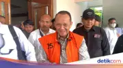 Nurhadi Divonis 5 Tahun Penjara, Tantang Azab: 'Kita Lihat Siapa Kena'